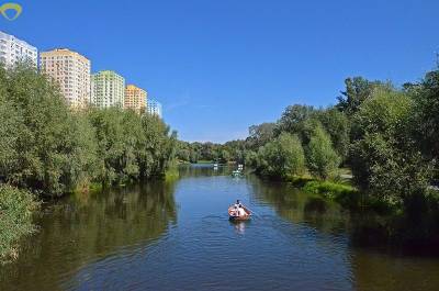 47 кв. м., Днепровский, 