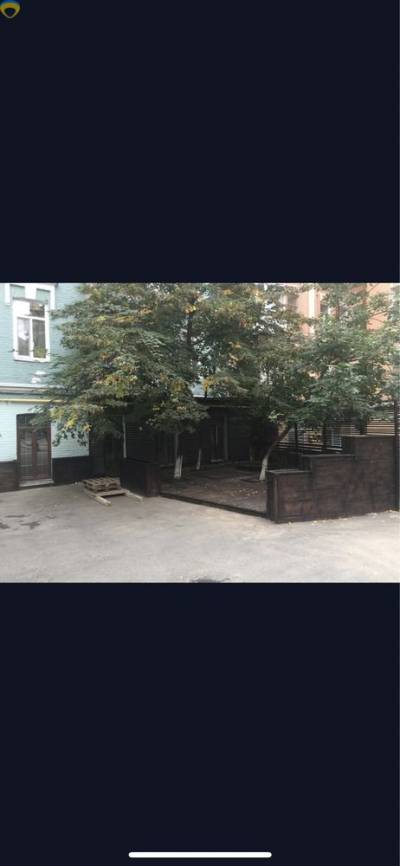 170 кв. м., Печерский, 