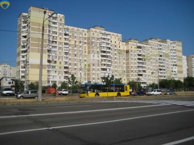 103 кв. м., Дарницкий, 