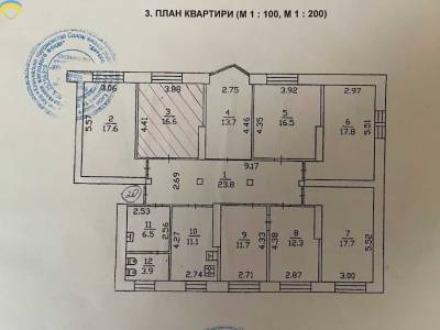 1-комн., Солом’янський, 