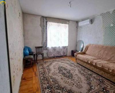 2-комн., 53 кв. м., Днепровский, 