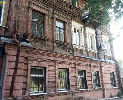 4-комн., 128 кв. м., Центральный (Кировский), 