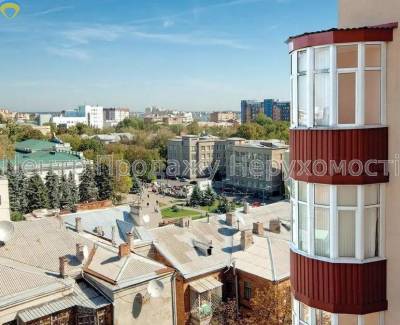 4-комн., 222 кв. м., Киевский, 