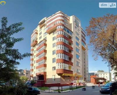 4-комн., 225 кв. м., Киевский, 