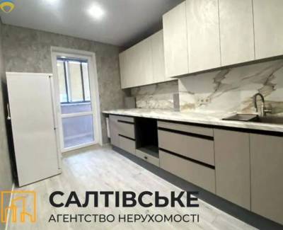 1-комн., 37 кв. м., Киевский, 