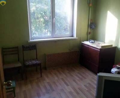 2-комн., 45 кв. м., Индустриальный (Орджоникидзевский), 