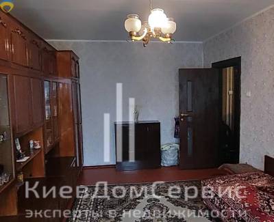 2-комн., 51 кв. м., Дарницкий, 