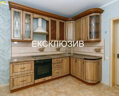 1-комн., 30 кв. м., Дарницкий, 