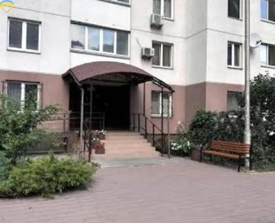 3-комн., 99 кв. м., Дарницький, 