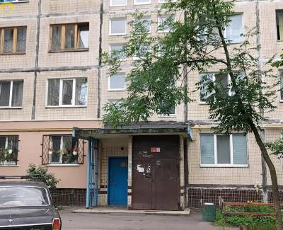 3-комн., 63 кв. м., Дніпровський, 