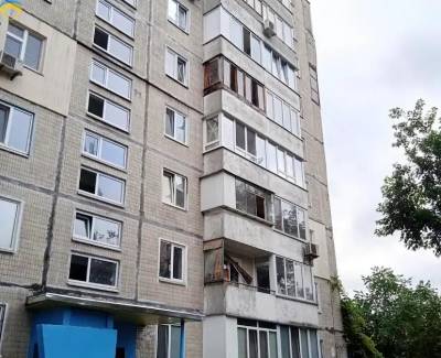 2-комн., 47 кв. м., Деснянський, 