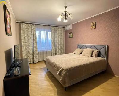 2-комн., 58 кв. м., Дарницький, 