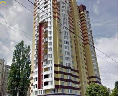 3-комн., 92.49 кв. м., Дарницкий, 