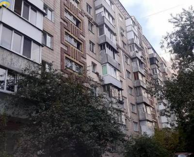 2-комн., 52 кв. м., Дарницький, 