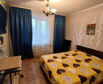 3-комн., 82 кв. м., Сихівський, 