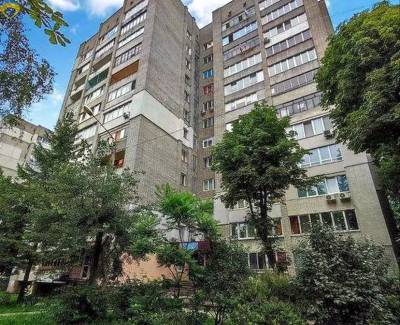 3-комн., 68 кв. м., Франківський, 