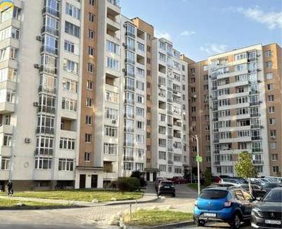 3-комн., 82.4 кв. м., Франківський, 