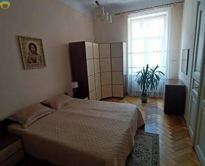 4-комн., 86 кв. м., Франківський, 