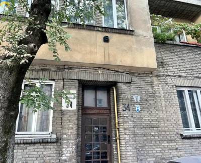 3-комн., 82 кв. м., Франківський, 