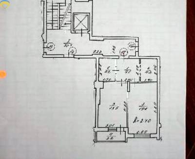 1-комн., 47 кв. м., 