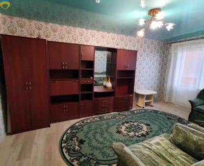 2-комн., 49 кв. м., Київський, 