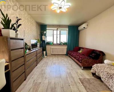 1-комн., 39 кв. м., Ковпаківський, 