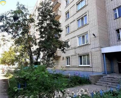 1-комн., 32 кв. м., Ковпаківський, 