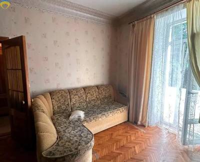 1-комн., 31 кв. м., Ковпаківський, 