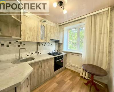 1-комн., 30 кв. м., Ковпаковский, 