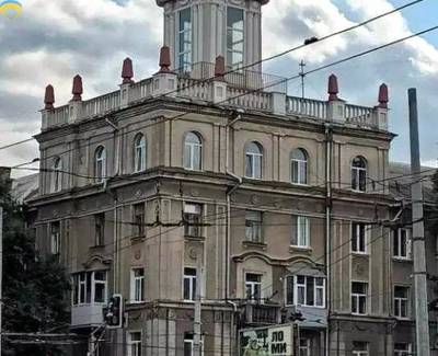 1-комн., 31 кв. м., Ковпаківський, 