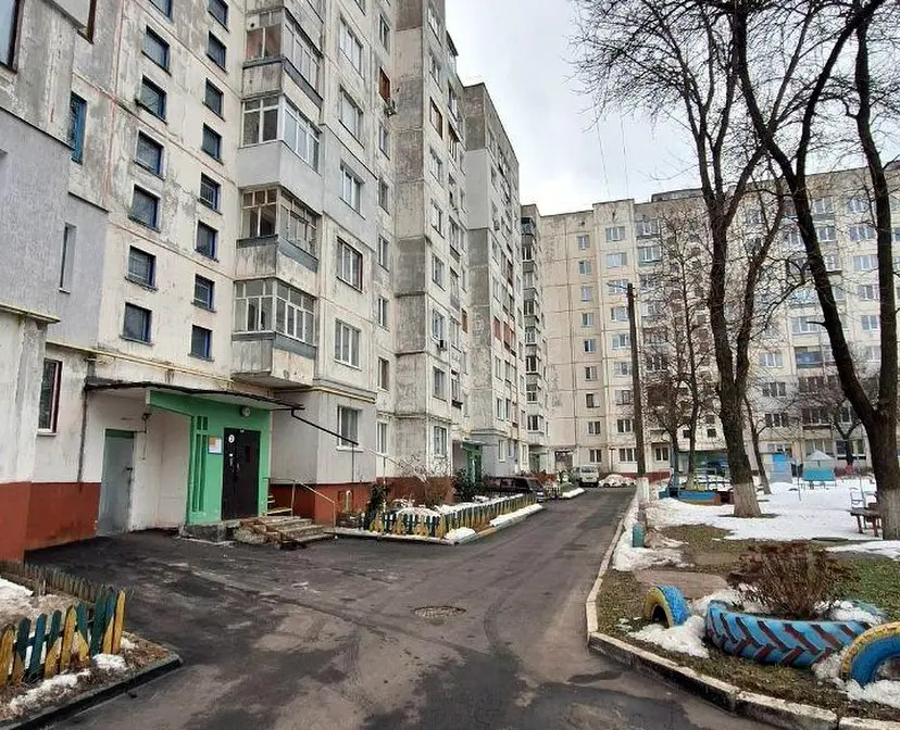 2-комн., 58 кв. м., Самоквасова, Новозаводской, 