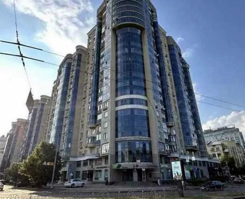 2-комн., 94 кв. м., Московская Ул., Печерск, Печерский, Киев