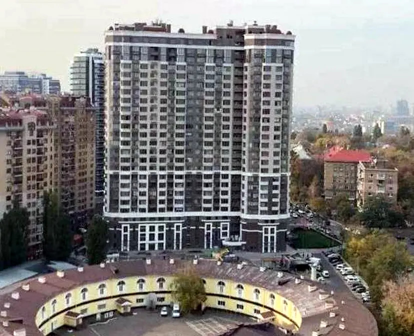 2-комн., 74 кв. м., Алмазова, Нижній Печерськ, Печерський, Київ