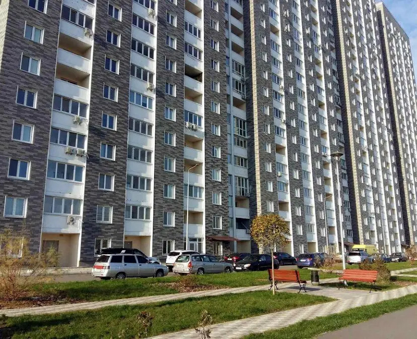 2-комн., 73 кв. м., Ревуцкого Ул., Осокорки, Дарницкий, Киев