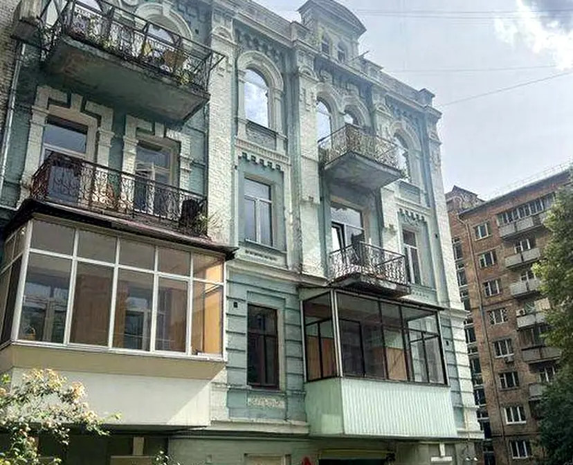 2-комн., 46 кв. м., Нова Забудова, Печерський, Київ