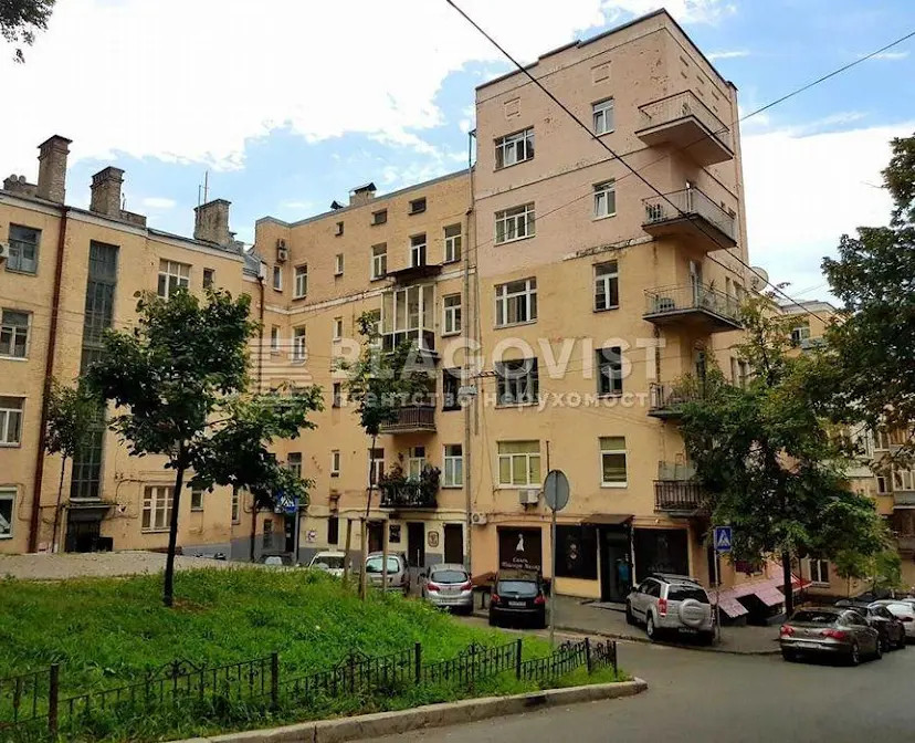 5-комн., 294 кв. м., Шевченковский, 