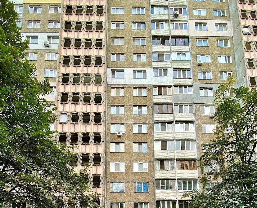 3-комн., 68 кв. м., Микільська Борщагівка, Святошинский, Киев