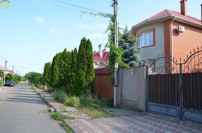 Дом, Царське село, 533 кв. м., Паркова, Киевский, Одесса