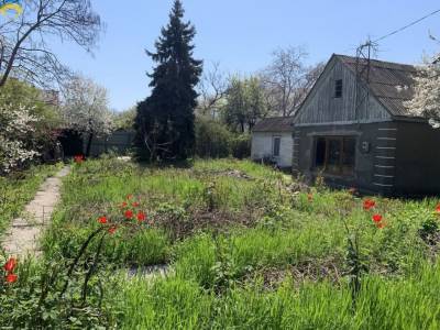 Дом, Дача Ковалевського, Марії Демченко, Київський, Одеса