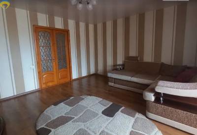 2-комн., 55.1 кв. м., Небесной сотни (Маршала Жукова пр-т), Таирова, Одесса, Киевский район