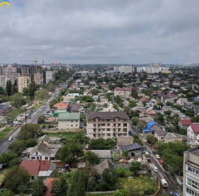 2-комн., 54 кв. м., Маршала Малиновского, Черемушки, Хаджибейский (Малиновский), Одесса