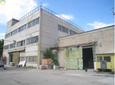 Боровского Николая, 3119 кв. м., Слободка, Малиновский, Одесса