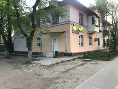 Адмиральский проспект, 45 кв. м., Фонтан, Киевский, Одесса