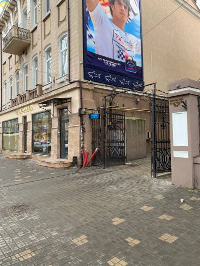 Рішельєвська, 374 кв. м., Центр, Приморский, Одесса