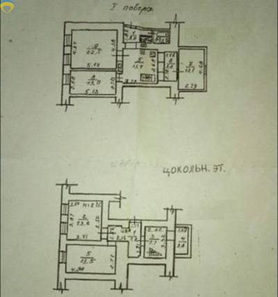 Екатерининская, 120 кв. м., Центр, Приморский, Одесса