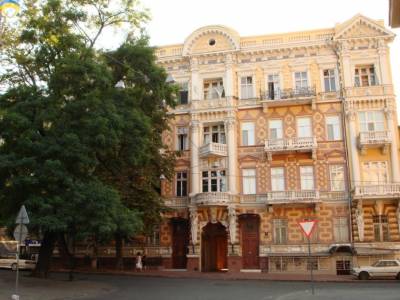 Гоголя, 186 кв. м., Центр, Приморский, Одесса