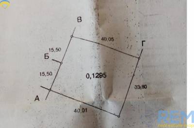 Земля 13 сот., Ленселище, Одеса, Хаджибейський (Малиновський)