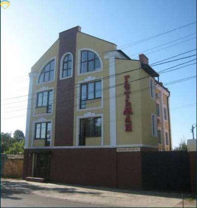 Дом, Таирова, 10-комн., 625 кв. м., Дмитрия Донского, Киевский, Одесса