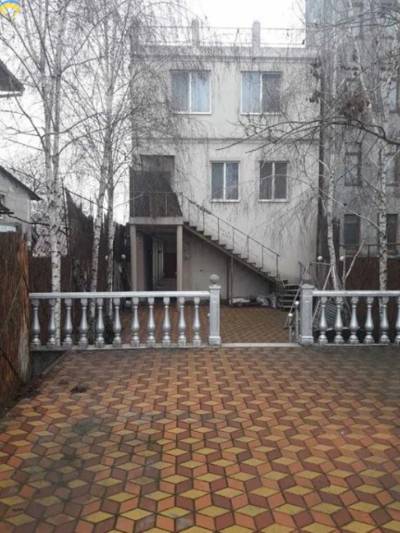 Дом, Таирова, 10-комн., 490 кв. м., Долгая, Киевский, Одесса
