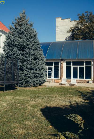 Дом, Дача Ковалевського, 7-комн., 388 кв. м., Амундсена 2-й пров., Киевский, Одесса
